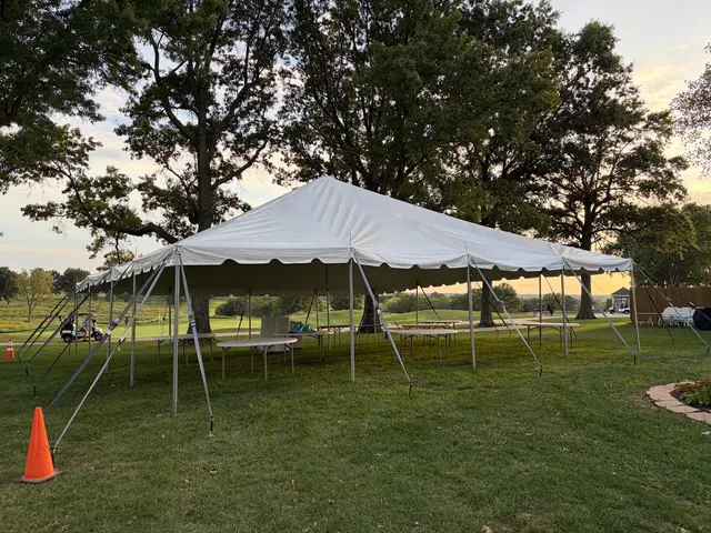 ShipShape Party Rentals — photo from the business 4