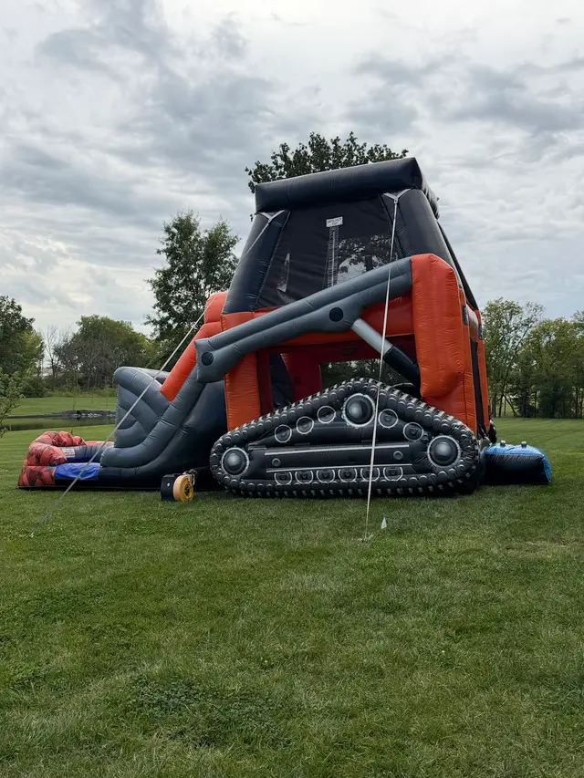 ShipShape Party Rentals — customer photo 5