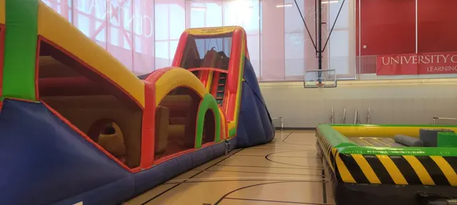 ShipShape Party Rentals — photo from the business 7