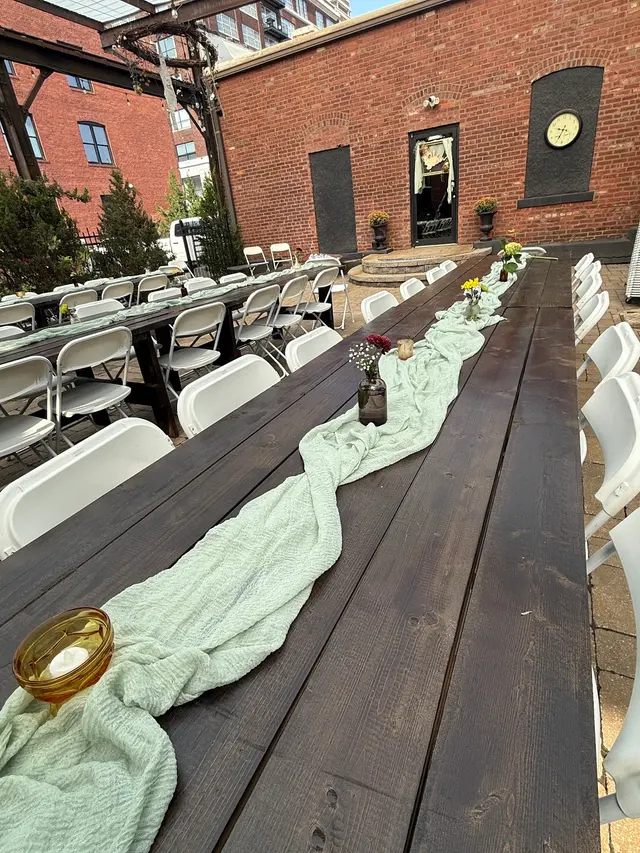 ShipShape Party Rentals — customer photo 10