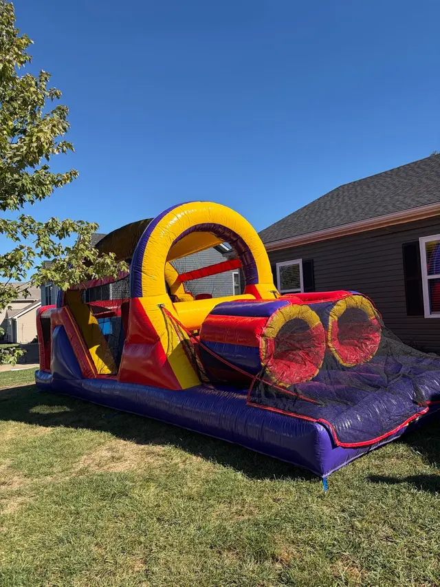 ShipShape Party Rentals — photo from the business 1