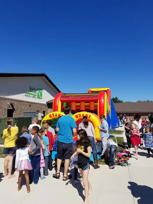 ShipShape Party Rentals — photo from the business 8