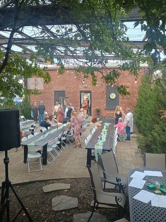ShipShape Party Rentals — customer photo 11