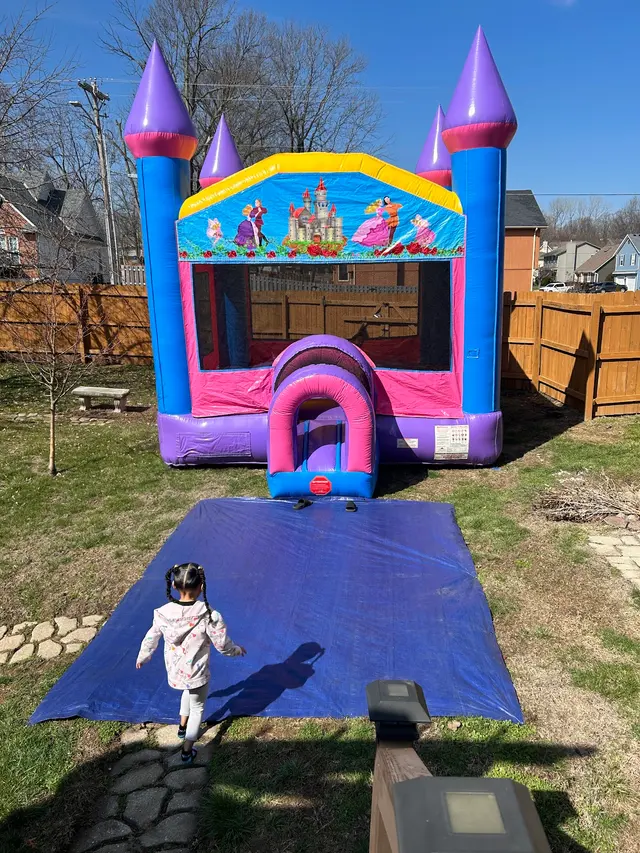 Summit Bounce — customer photo 4