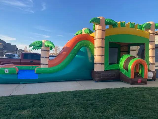 Summit Bounce — customer photo 6