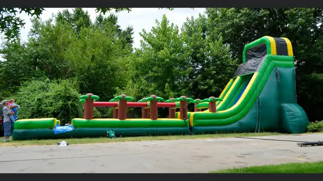 Summit Bounce — customer photo 5