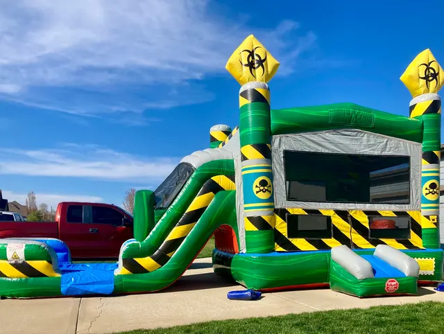 Summit Bounce — customer photo 7