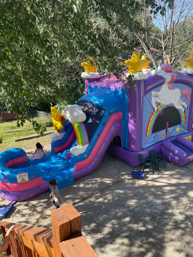 Summit Bounce — customer photo 1