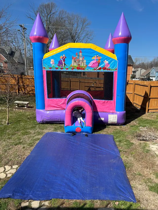 Summit Bounce — customer photo 2