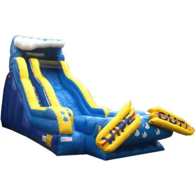 Moon Bounce Kansas City Rentals — photo from the business 4