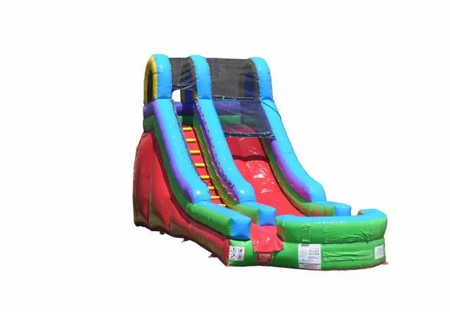 Top Flight Bounce House — photo from the business 7
