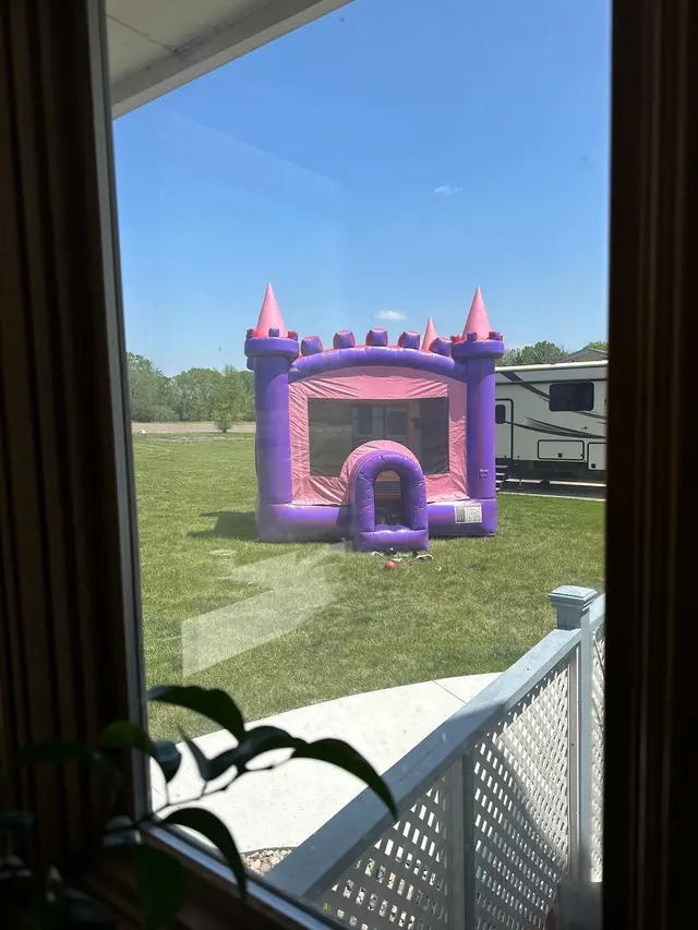 Top Flight Bounce House — customer photo 4