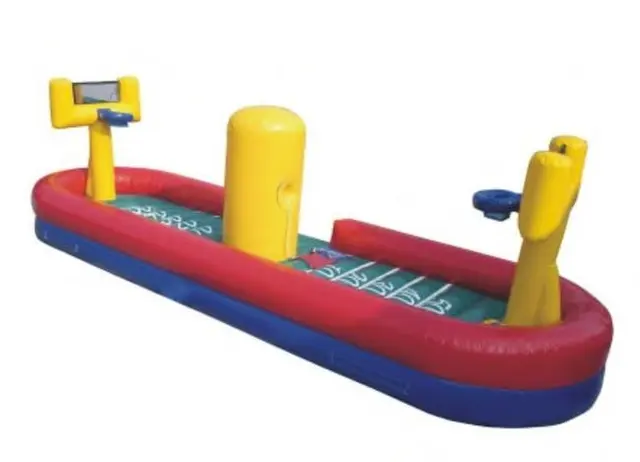 Top Flight Bounce House — photo from the business 3