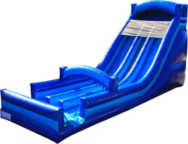 Top Flight Bounce House — photo from the business 10