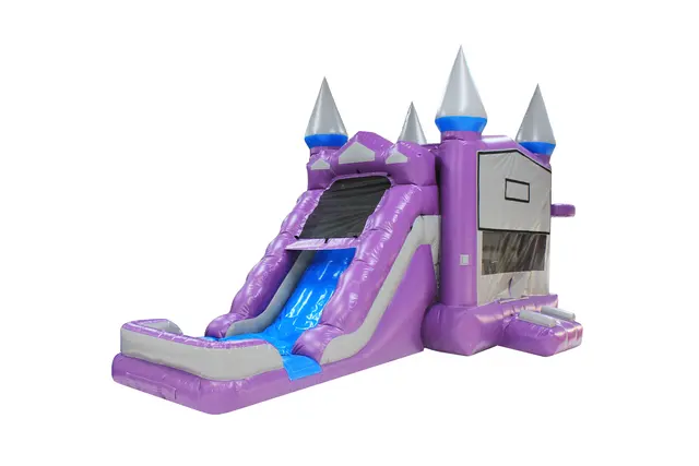 Top Flight Bounce House — photo from the business 6