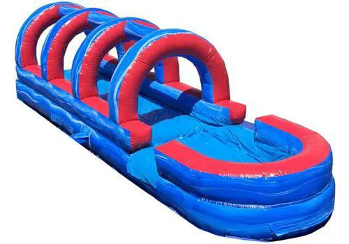 Mo Bounce Inflatables — photo from the business 3