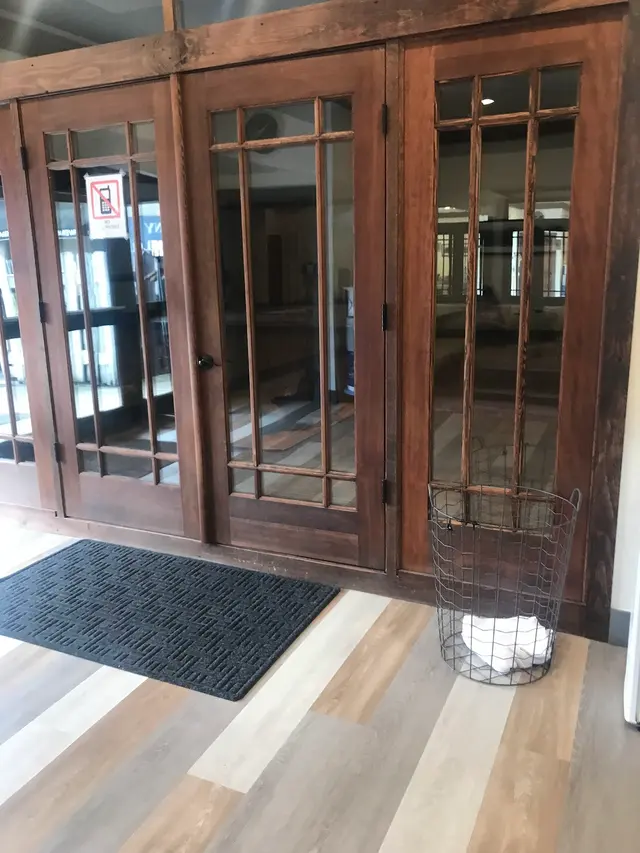 Juniper Yoga + Fitness — customer photo 6