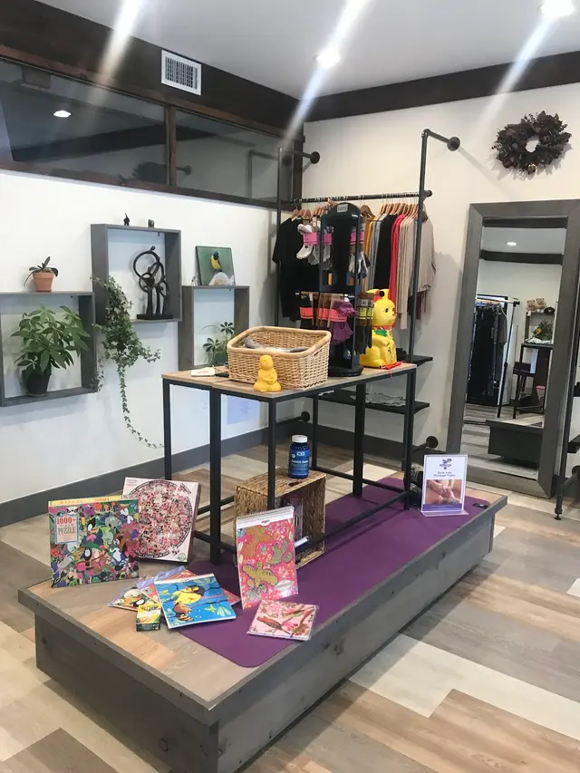 Juniper Yoga + Fitness — customer photo 5