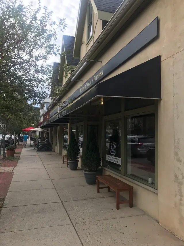 Juniper Yoga + Fitness — customer photo 4