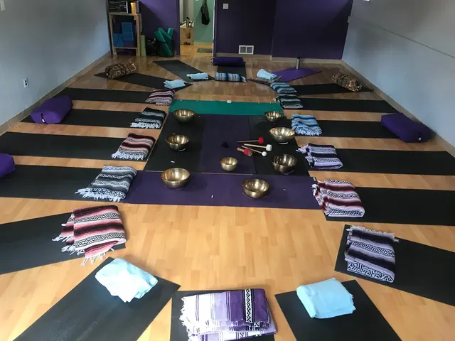 YogaCentric — photo from the business 2