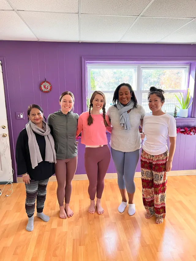 YogaCentric — photo from the business 6