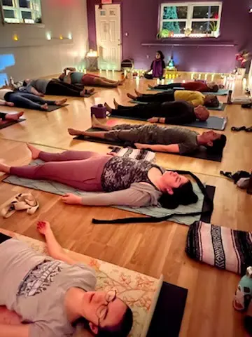 YogaCentric — customer photo 10