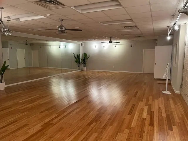 Santokh Yoga & Wellness Center — photo from the business 2