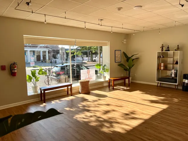 Santokh Yoga & Wellness Center — photo from the business 1