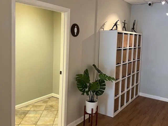 Santokh Yoga & Wellness Center — photo from the business 8