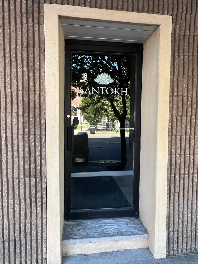 Santokh Yoga & Wellness Center — photo from the business 9