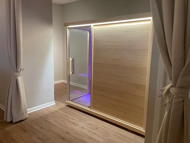 Santokh Yoga & Wellness Center — photo from the business 6