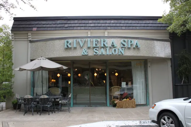 Riviera Spa - Uptown Knox Travis Walk — photo from the business 8