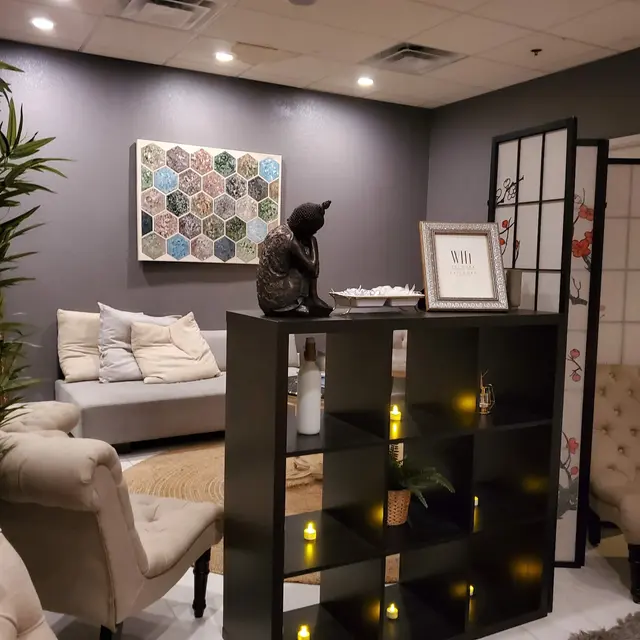 Riviera Spa - Uptown Knox Travis Walk — customer photo 5