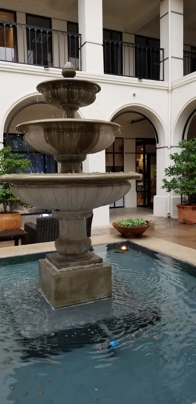 Riviera Spa - Uptown Knox Travis Walk — customer photo 2