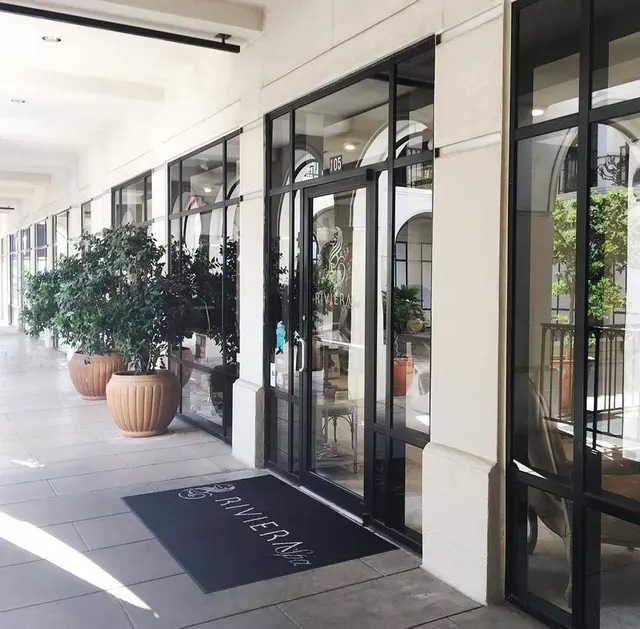 Riviera Spa - Uptown Knox Travis Walk — photo from the business 1