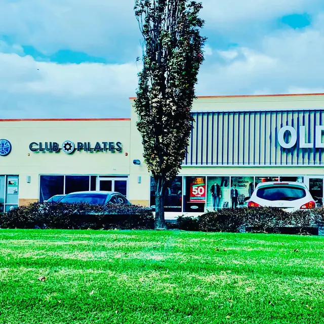 Club Pilates Town Square Clifton — photo from the business 4