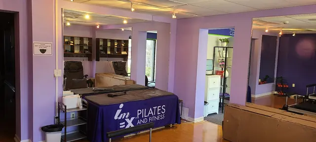 IM=X Pilates and Fitness — photo from the business 11