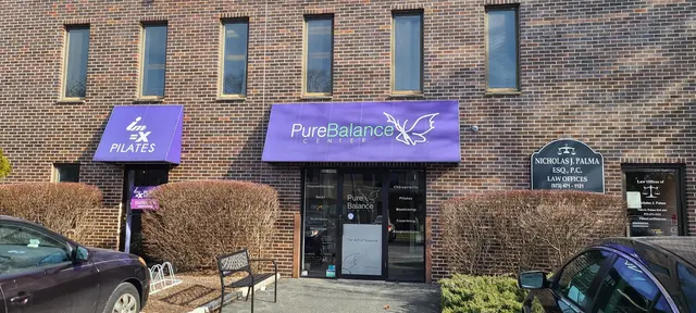 IM=X Pilates and Fitness — photo from the business 6