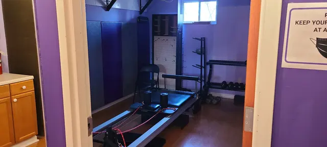 IM=X Pilates and Fitness — photo from the business 12