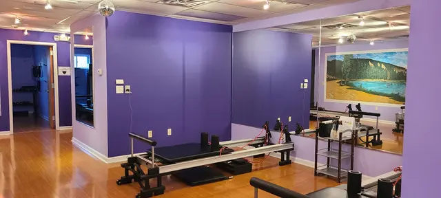 IM=X Pilates and Fitness — photo from the business 9