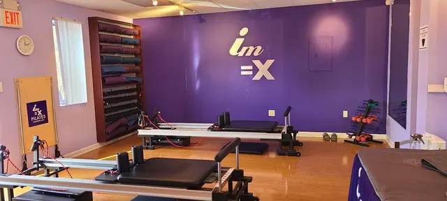 IM=X Pilates and Fitness — photo from the business 1