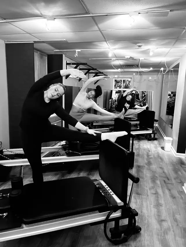 IM=X Pilates and Fitness — photo from the business 7