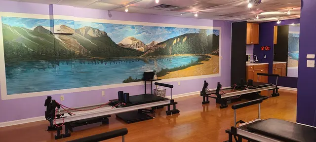 IM=X Pilates and Fitness — photo from the business 8