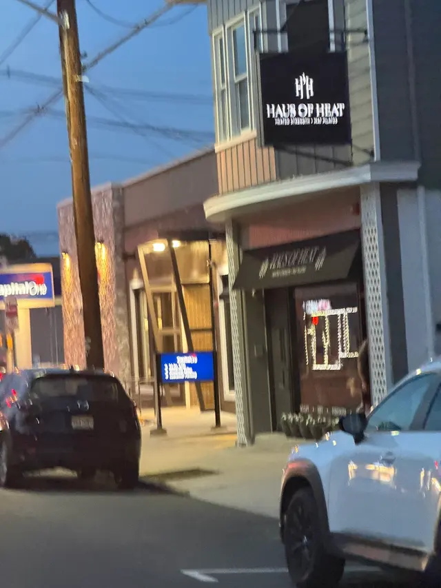 Haus of Heat — customer photo 9