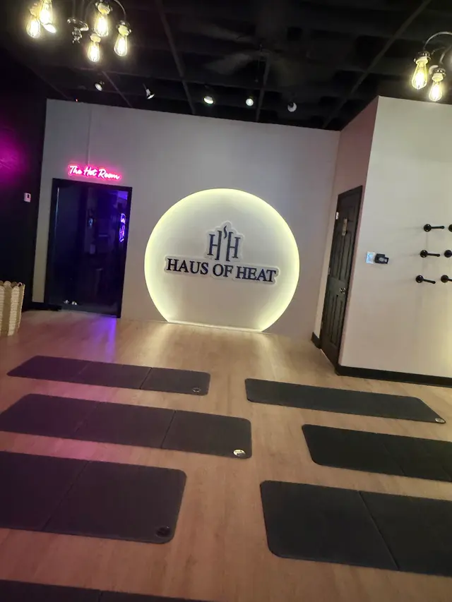Haus of Heat — customer photo 4