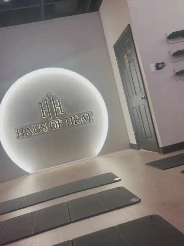 Haus of Heat — customer photo 6