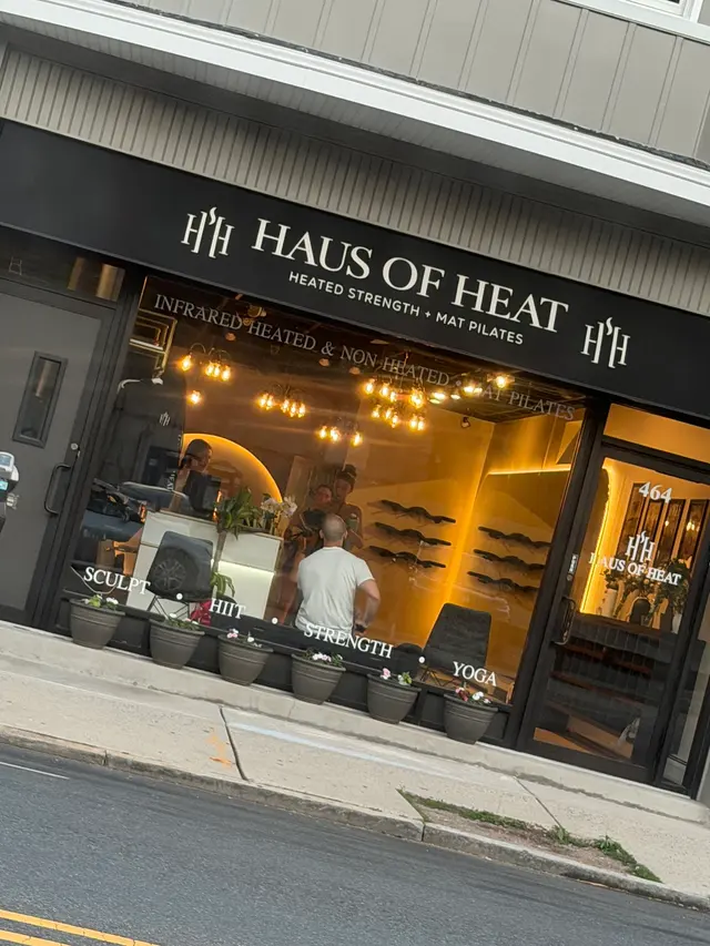 Haus of Heat — customer photo 5