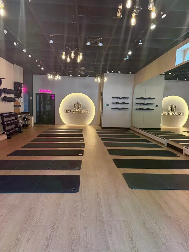 Haus of Heat — customer photo 2