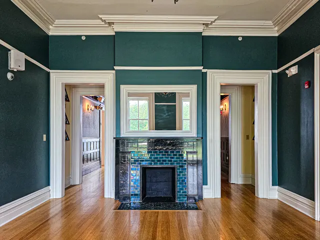 Wilder Mansion — customer photo 7