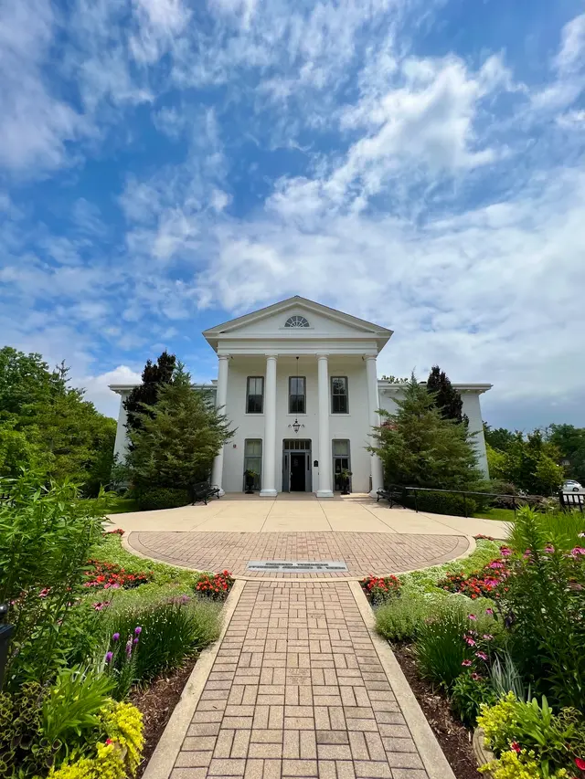 Wilder Mansion — customer photo 1